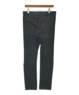 SAINT LAURENT PARIS（サンローランパリ）デニムパンツ 黒 サイズ:29(S位) メンズ/2200655738022