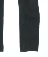 SAINT LAURENT PARIS（サンローランパリ）デニムパンツ 黒 サイズ:29(S位) メンズ/2200655738022