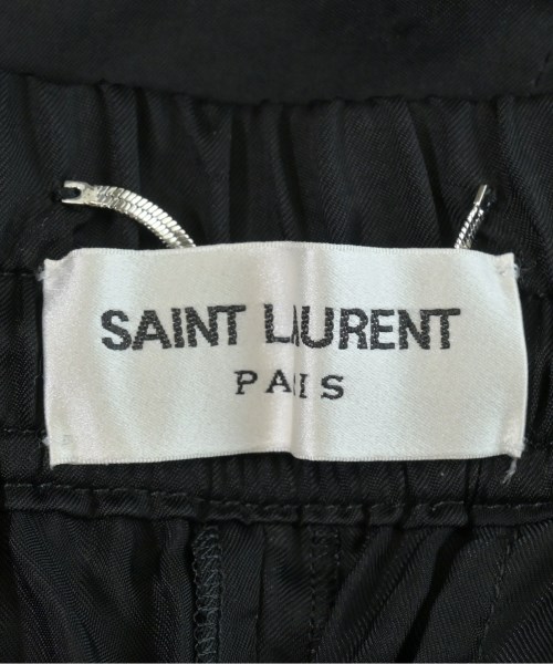 SAINT LAURENT PARIS（サンローランパリ）その他 黒 サイズ:44(S位) メンズ/2200655753049