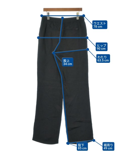 SAINT LAURENT PARIS（サンローランパリ）その他 黒 サイズ:44(S位) メンズ/2200655753049