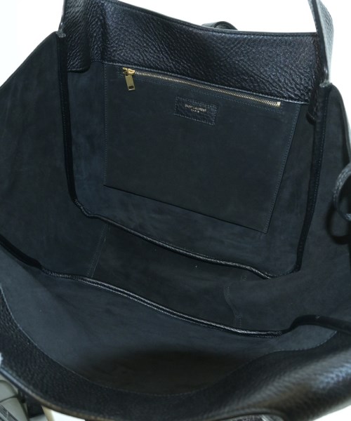 SAINT LAURENT PARIS（サンローランパリ）トートバッグ 黒 サイズ:- レディース/2200655843016