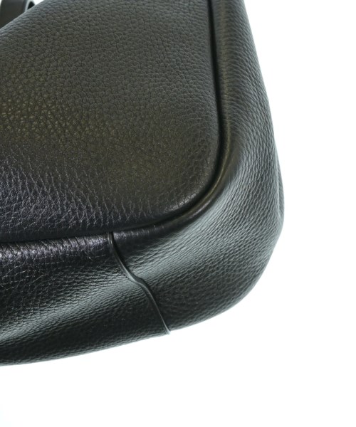 SAINT LAURENT PARIS（サンローランパリ）トートバッグ 黒 サイズ:- レディース/2200655843016