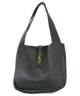 SAINT LAURENT PARIS（サンローランパリ）トートバッグ 黒 サイズ:- レディース/2200655843016