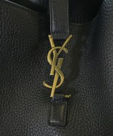 SAINT LAURENT PARIS（サンローランパリ）トートバッグ 黒 サイズ:- レディース/2200655843016