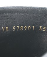 SAINT LAURENT PARIS（サンローランパリ）ブーツ 黒 サイズ:EU35(21.5cm位) レディース/2200655935353