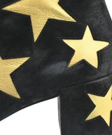 SAINT LAURENT PARIS（サンローランパリ）ブーツ 黒 サイズ:EU35(21.5cm位) レディース/2200655935353