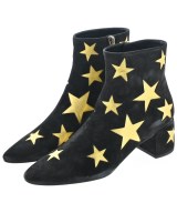 SAINT LAURENT PARIS ブーツ