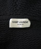 SAINT LAURENT PARIS（サンローランパリ）カーディガン 黒 サイズ:XS レディース/2200655998037