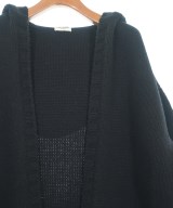 SAINT LAURENT PARIS（サンローランパリ）カーディガン 黒 サイズ:XS レディース/2200655998037