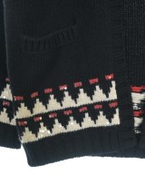 SAINT LAURENT PARIS（サンローランパリ）カーディガン 黒 サイズ:XS レディース/2200655998037