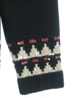 SAINT LAURENT PARIS（サンローランパリ）カーディガン 黒 サイズ:XS レディース/2200655998037