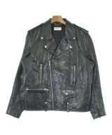 SAINT LAURENT PARIS ライダース