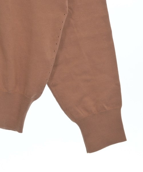 SAINT LAURENT PARIS（サンローランパリ）ニット・セーター ピンク サイズ:L レディース/2200656121014