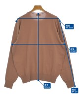 SAINT LAURENT PARIS（サンローランパリ）ニット・セーター ピンク サイズ:L レディース/2200656121014