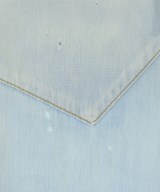 SAINT LAURENT PARIS（サンローランパリ）カジュアルシャツ 青 サイズ:L メンズ/2200651587075