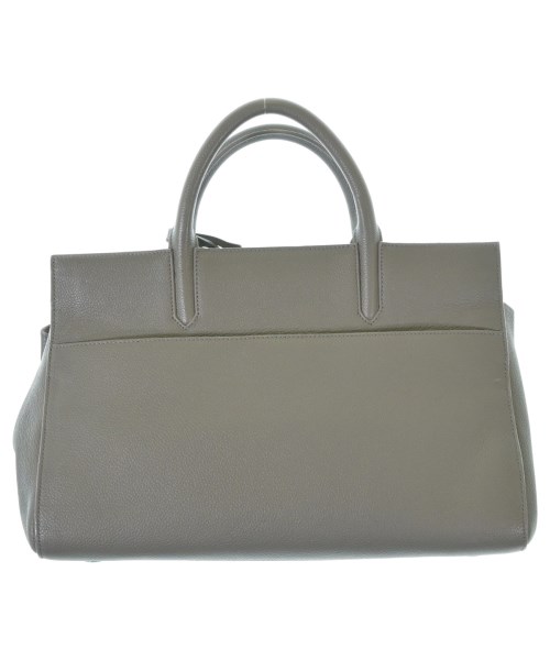 SAINT LAURENT PARIS（サンローランパリ）ショルダーバッグ グレー サイズ:- レディース/2200655751281