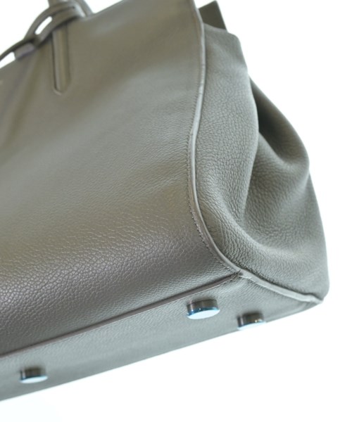 SAINT LAURENT PARIS（サンローランパリ）ショルダーバッグ グレー サイズ:- レディース/2200655751281