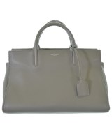 SAINT LAURENT PARIS（サンローランパリ）ショルダーバッグ グレー サイズ:- レディース/2200655751281