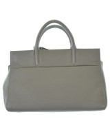 SAINT LAURENT PARIS（サンローランパリ）ショルダーバッグ グレー サイズ:- レディース/2200655751281
