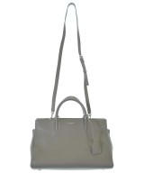 SAINT LAURENT PARIS（サンローランパリ）ショルダーバッグ グレー サイズ:- レディース/2200655751281