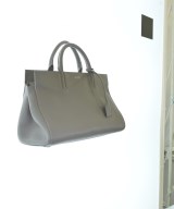 SAINT LAURENT PARIS（サンローランパリ）ショルダーバッグ グレー サイズ:- レディース/2200655751281