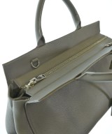 SAINT LAURENT PARIS（サンローランパリ）ショルダーバッグ グレー サイズ:- レディース/2200655751281