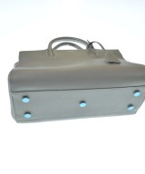 SAINT LAURENT PARIS（サンローランパリ）ショルダーバッグ グレー サイズ:- レディース/2200655751281