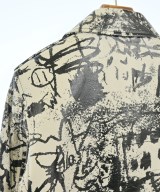 SAINT LAURENT PARIS（サンローランパリ）ライダース 白 サイズ:36(XS位) レディース/2200656247059