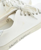 SAINT LAURENT PARIS（サンローランパリ）スニーカー 白 サイズ:EU36(22.5cm位) レディース/2200656253098
