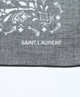 SAINT LAURENT PARIS（サンローランパリ）小物類（その他） 黒 サイズ:- メンズ/2200656489091