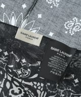 SAINT LAURENT PARIS（サンローランパリ）小物類（その他） 黒 サイズ:- メンズ/2200656489091