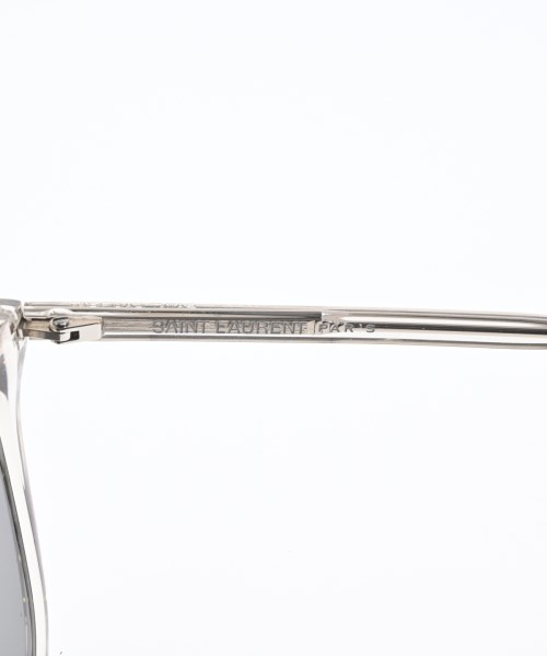 SAINT LAURENT PARIS（サンローランパリ）サングラス その他（柄物・カラフル） サイズ:- メンズ/2200656521029