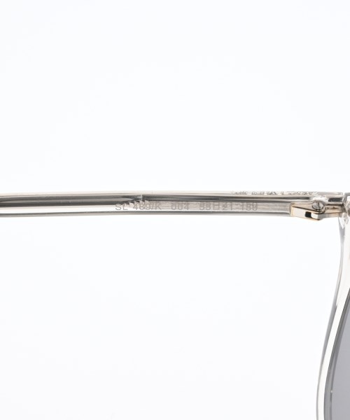 SAINT LAURENT PARIS（サンローランパリ）サングラス その他（柄物・カラフル） サイズ:- メンズ/2200656521029