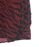 SAINT LAURENT PARIS（サンローランパリ）カジュアルシャツ 赤 サイズ:41(M位) メンズ/2200656618040