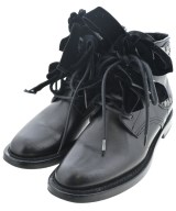 SAINT LAURENT PARIS（サンローランパリ）ブーツ 黒 サイズ:EU35(21.5cm位) レディース/2200655783022