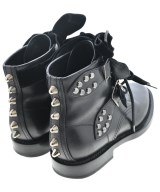 SAINT LAURENT PARIS（サンローランパリ）ブーツ 黒 サイズ:EU35(21.5cm位) レディース/2200655783022