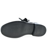 SAINT LAURENT PARIS（サンローランパリ）ブーツ 黒 サイズ:EU35(21.5cm位) レディース/2200655783022