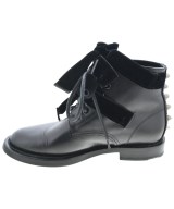 SAINT LAURENT PARIS（サンローランパリ）ブーツ 黒 サイズ:EU35(21.5cm位) レディース/2200655783022
