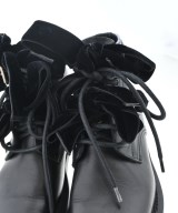 SAINT LAURENT PARIS（サンローランパリ）ブーツ 黒 サイズ:EU35(21.5cm位) レディース/2200655783022