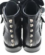SAINT LAURENT PARIS（サンローランパリ）ブーツ 黒 サイズ:EU35(21.5cm位) レディース/2200655783022
