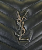SAINT LAURENT PARIS（サンローランパリ）ショルダーバッグ 黒 サイズ:- レディース/2200656844012