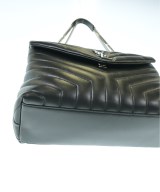SAINT LAURENT PARIS（サンローランパリ）ショルダーバッグ 黒 サイズ:- レディース/2200656844012