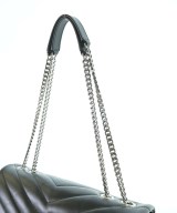 SAINT LAURENT PARIS（サンローランパリ）ショルダーバッグ 黒 サイズ:- レディース/2200656844012