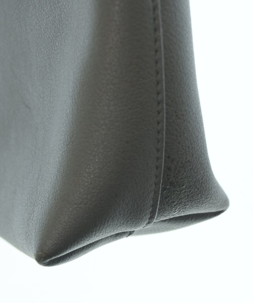 SAINT LAURENT PARIS（サンローランパリ）トートバッグ グレー サイズ:- レディース/2200649728244