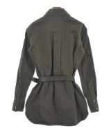 SAINT LAURENT PARIS（サンローランパリ）その他 茶 サイズ:S レディース/2200656913046