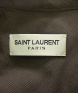 SAINT LAURENT PARIS（サンローランパリ）その他 茶 サイズ:S レディース/2200656913046