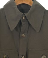 SAINT LAURENT PARIS（サンローランパリ）その他 茶 サイズ:S レディース/2200656913046