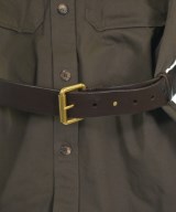 SAINT LAURENT PARIS（サンローランパリ）その他 茶 サイズ:S レディース/2200656913046