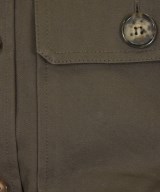 SAINT LAURENT PARIS（サンローランパリ）その他 茶 サイズ:S レディース/2200656913046