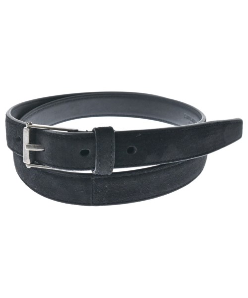 SAINT LAURENT PARIS(サンローランパリ)ベルト 黒 サイズ:-/2200657133146